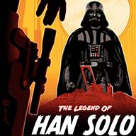Legend of Han Solo