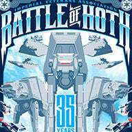 Battle of Hoth AP