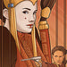 Queen Amidala by Karen Hallion | Star Wars thumb