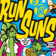 Run to the Suns