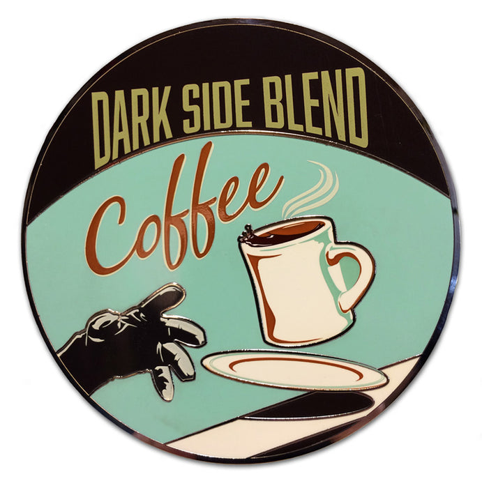 Dark Side Blend Collectible Pin | Star Wars
