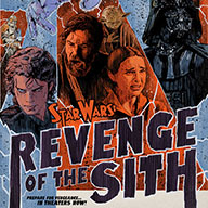 An Evil Revealed by J.J. Lendl | Star Wars