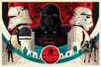 Imperial Forces by Tom Whalen | Star Wars