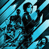 Rebellion Rising by Arno Kiss | Rogue One: A Star Wars Story