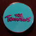 Cape Feare Set by Florey - The Thompsons Exclusive Pin | The Simpsons