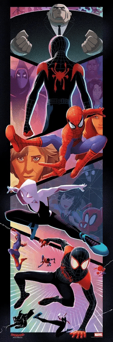 What's Up Danger Foil variant
