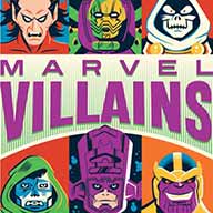 Marvel Villains