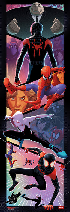 What's Up Danger Foil variant