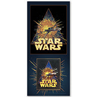 Just Like Back Home Collectible Pin