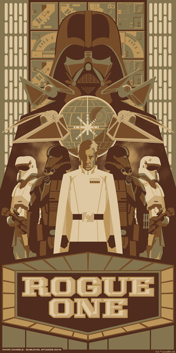 Rogue One variant