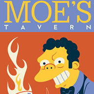 Moe's Tavern PP