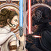 A Dyad in the Force by Dianne (Diha) Vaznelis | Star Wars thumb