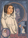 Princess of Rebels by Karen Hallion | Star Wars Leia