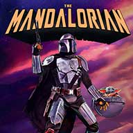The Mandalorian Adventures