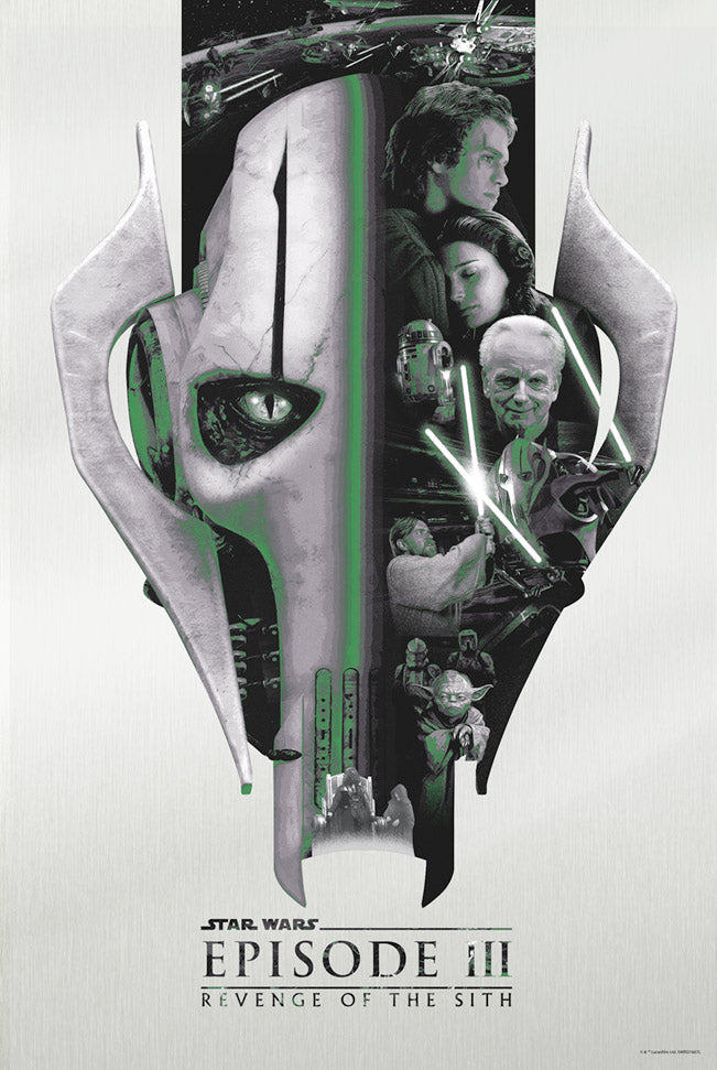 The Third by Devin Schoeffler | Star Wars — Dark Ink