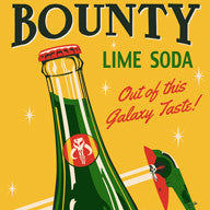 Bounty Soda AP/PP
