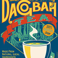 Dagobah Tea AP
