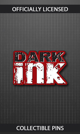 Dark Ink Pin