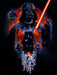 The Dark Side by Vance Kelly | Star Wars