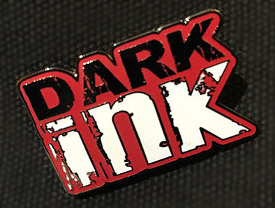 Dark Ink Pin