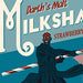 Darth's Malt Milkshakes by Steve Thomas | Star Wars