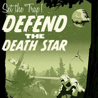 Defend the Death Star