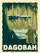 Destination Dagobah by Brian Miller | Star Wars