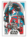 Energy Binds Us by Danny Haas | Star Wars: The Empire Strikes Back
