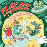 Flay Me to the Moon Variant