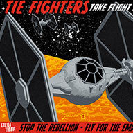 Fly for the Empire