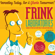 Frink Laboratories