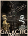 Galactic Empire by Louis Solis | Rogue One: A Star Wars Story artwork