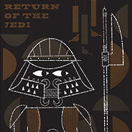 Return of the Jedi: Lando by Ty Mattson | Star Wars
