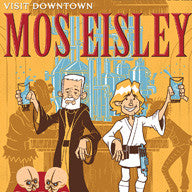 Visit Downtown Mos Eisley