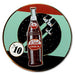 Rebel Cola #1 Collectible Pin | Star Wars - thumb