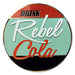 Rebel Cola #2 Collectible Pin | Star Wars - thumb