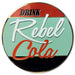 Rebel Cola #2 Collectible Pin | Star Wars - main