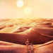 Tatooine Sunset by Rich Davies | Star Wars