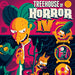 Treehouse of Horror IV variant by Tom Whalen | The Simpsons