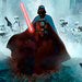 Vengeful Pursuit by Jeremy Saliba | Star Wars Return of the Jedi